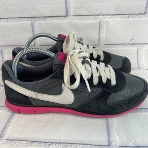 Nike Eclipse running flex free run training shoe